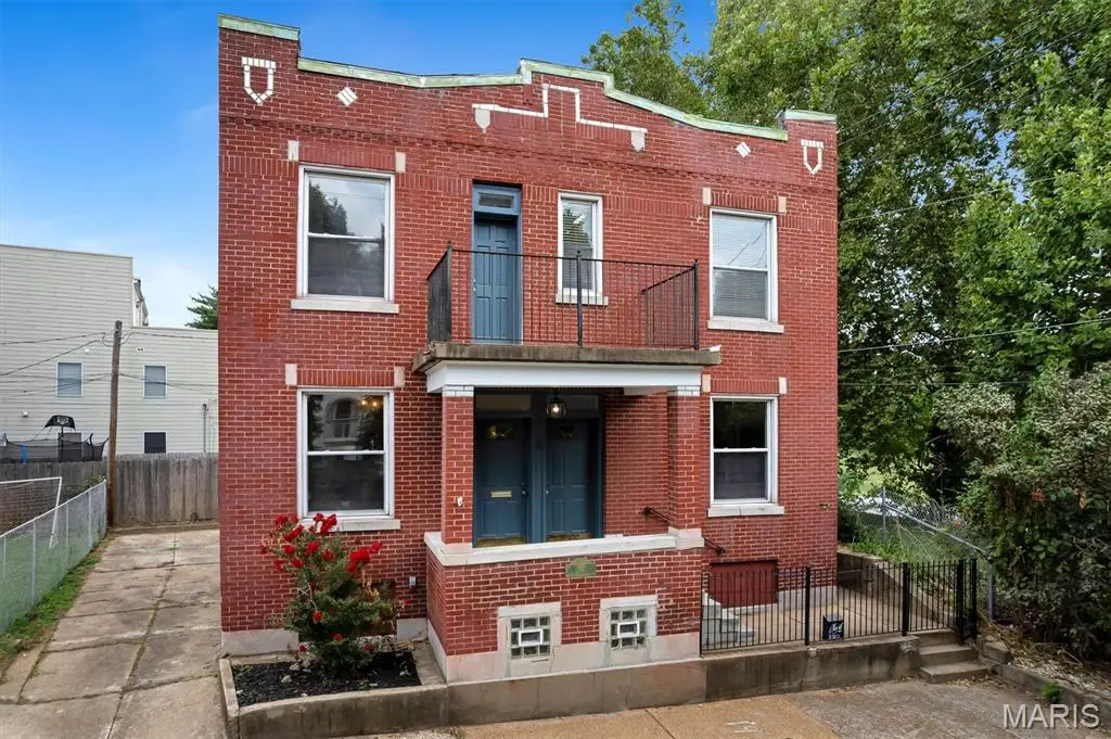 1831 Victor Street, Saint Louis, MO 63104 - Image #1