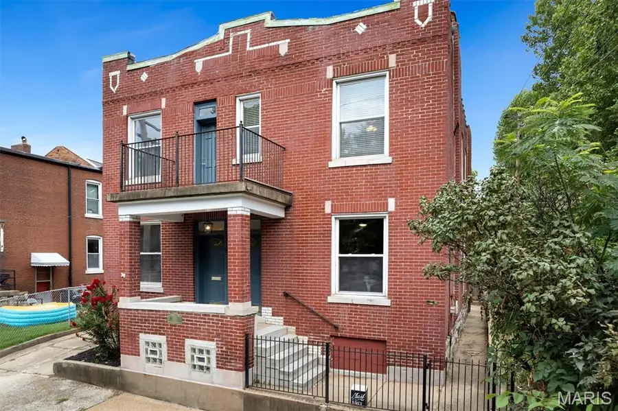 1831 Victor Street, Saint Louis, MO 63104 - Image #3