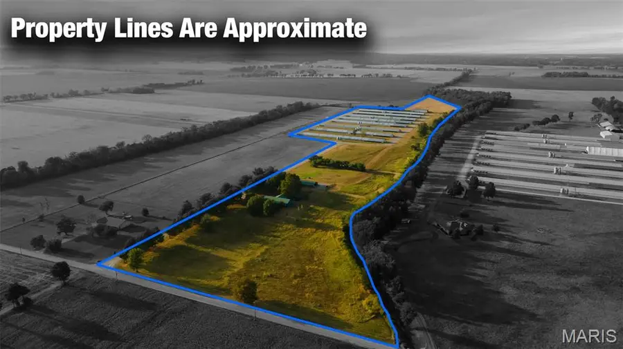 1369 County Highway 408, Benton, MO 63736 - Image #2