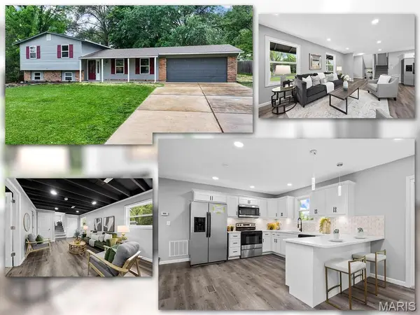 9 Linda Lane, St Peters, MO 63376