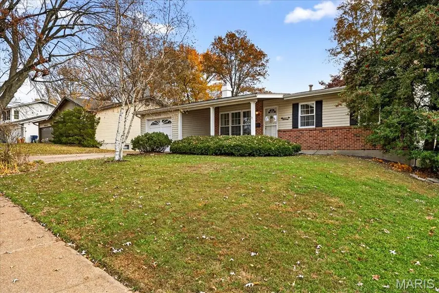 3290 Kingsley Drive, Florissant, MO 63033 - Image #3