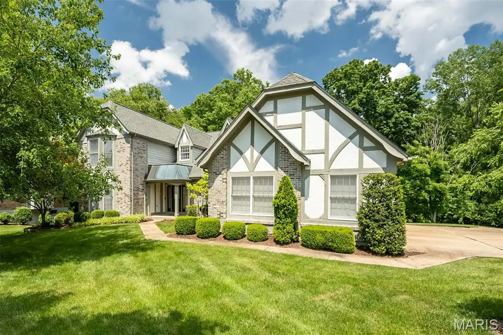 1318 Conway Oaks Drive, Chesterfield, MO 63017 - #1