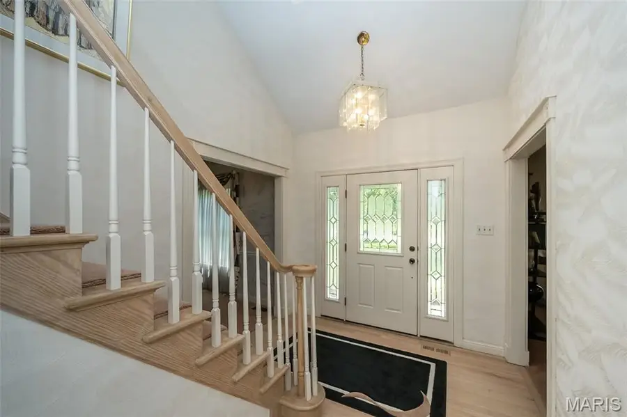 1318 Conway Oaks Drive, Chesterfield, MO 63017 - #3