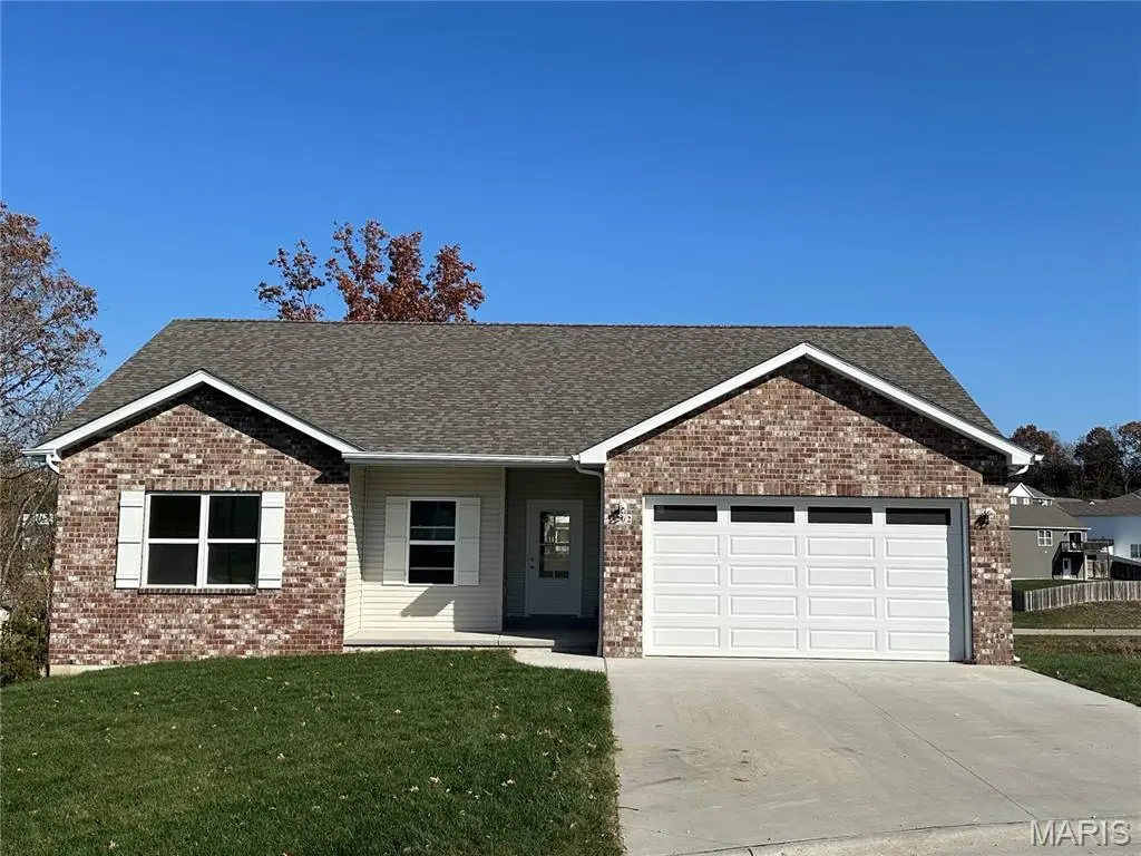 202 Pacific Avenue, Union, MO 63084 - Image #1