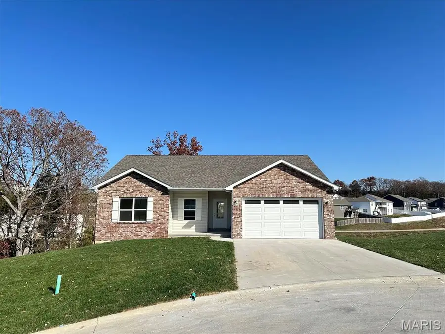 202 Pacific Avenue, Union, MO 63084 - Image #2