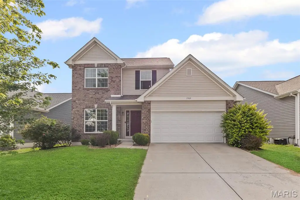 1909 Plantation Lane, Belleville, IL 62220 - Image #1