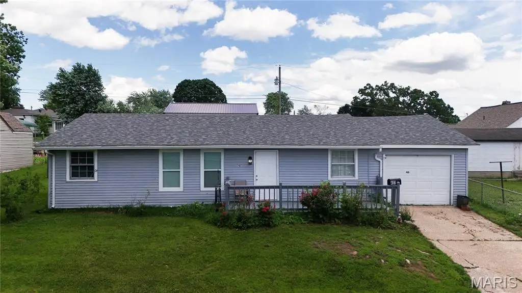 407 N 11th Street, De Soto, MO 63020 - Image #1