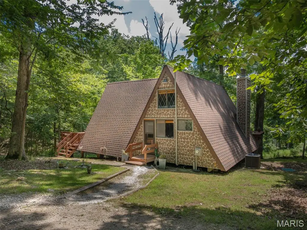 185 Hirshweg, Innsbrook, MO 63390 - Image #1