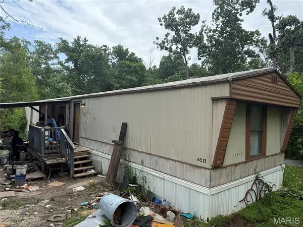 6521 Jenny Court, Cedar Hill, MO 63016