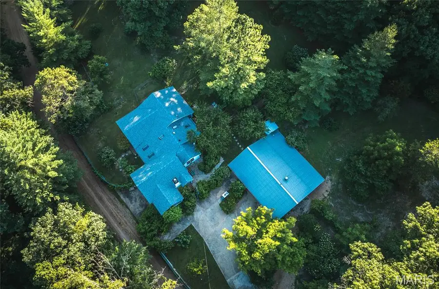 20 Berryman Cutoff Road, Steelville, MO 65565 - Image #2