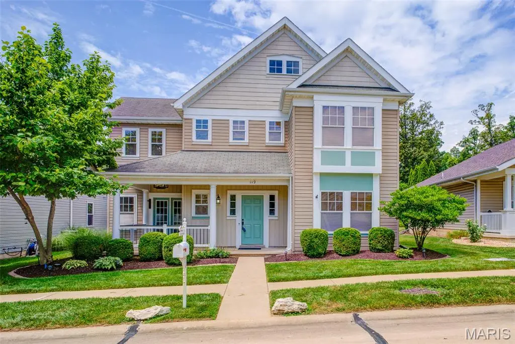 119 Hawks Haven Drive, Ofallon, MO 63368 - Image #1