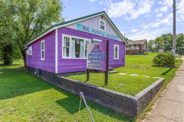 403 E 2nd Street, Annapolis, MO 63620