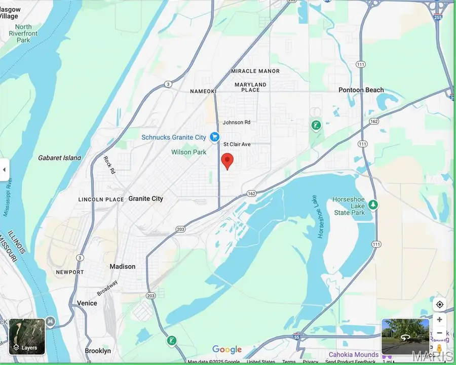 2701 Marshall Avenue, Granite City, IL 62040 - Image #2