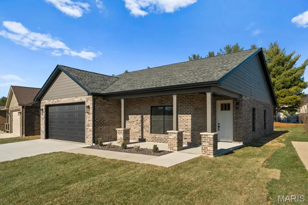 1835 Carrington Way, Swansea, IL 62226 - #1