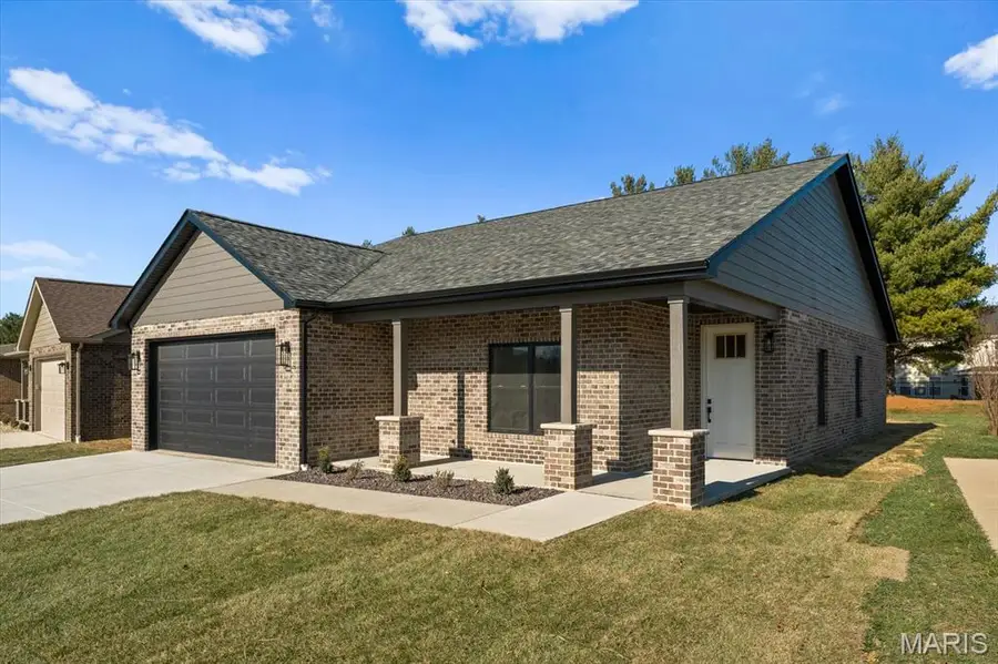 1835 Carrington Way, Swansea, IL 62226 - #2