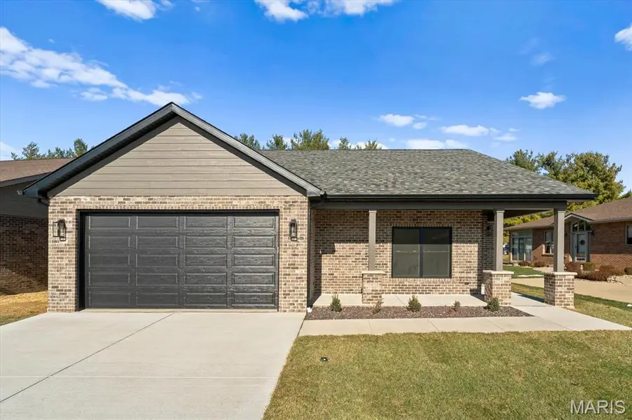 1835 Carrington Way, Swansea, IL 62226 - #3