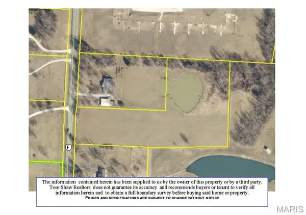 26706 Hwy F, Unincorporated, MO 63390