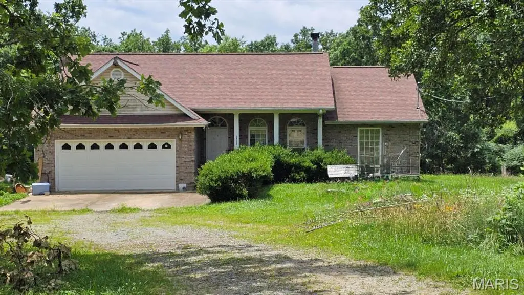 10113 Hawns Farm Road, Fredericktown, MO 63645 - Image #1