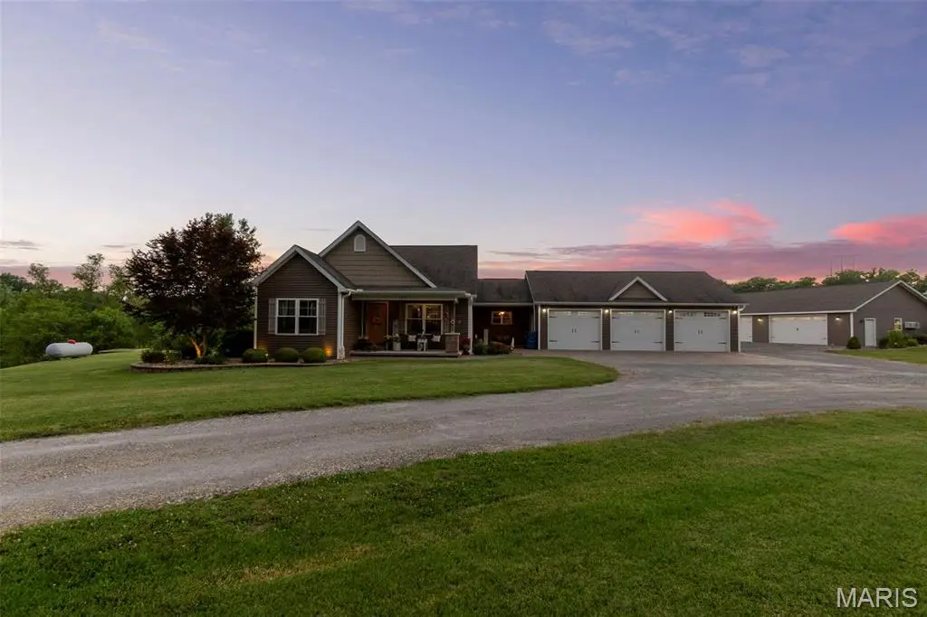 1945 Hilleman Drive, Scott City, MO 63780 - Image #1