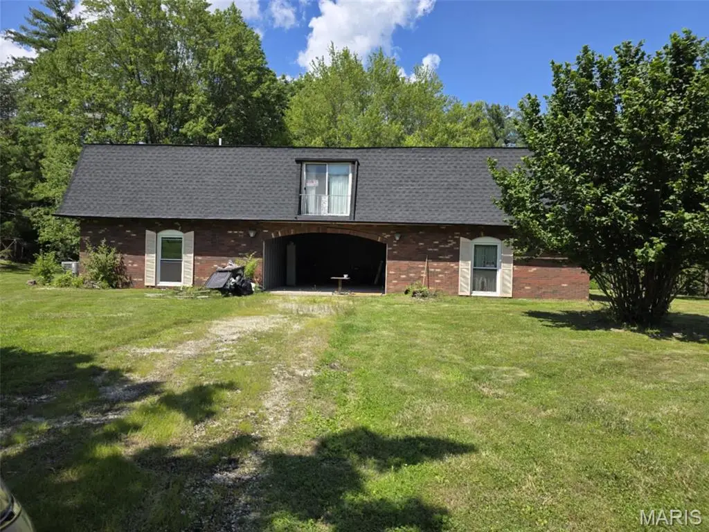 478 Batchtown Road, Batchtown, IL 62006 - Image #1