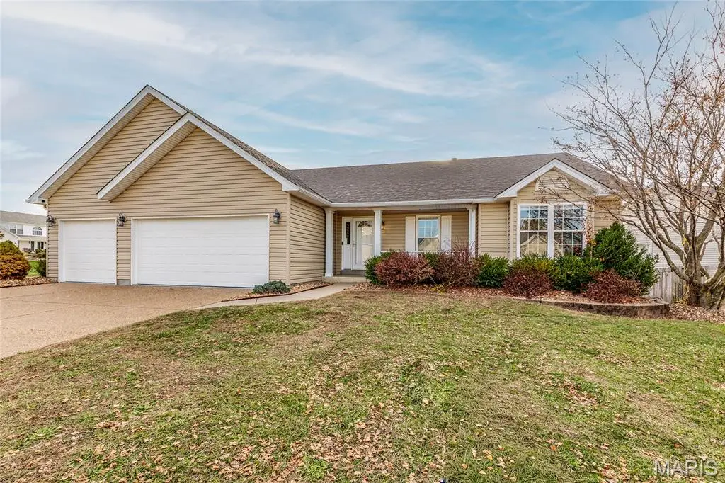 1744 Highgrove Drive, Ofallon, MO 63366 - Image #1