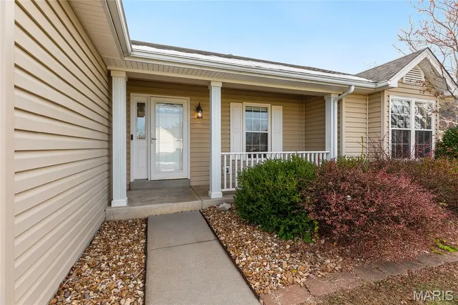 1744 Highgrove Drive, Ofallon, MO 63366 - Image #2