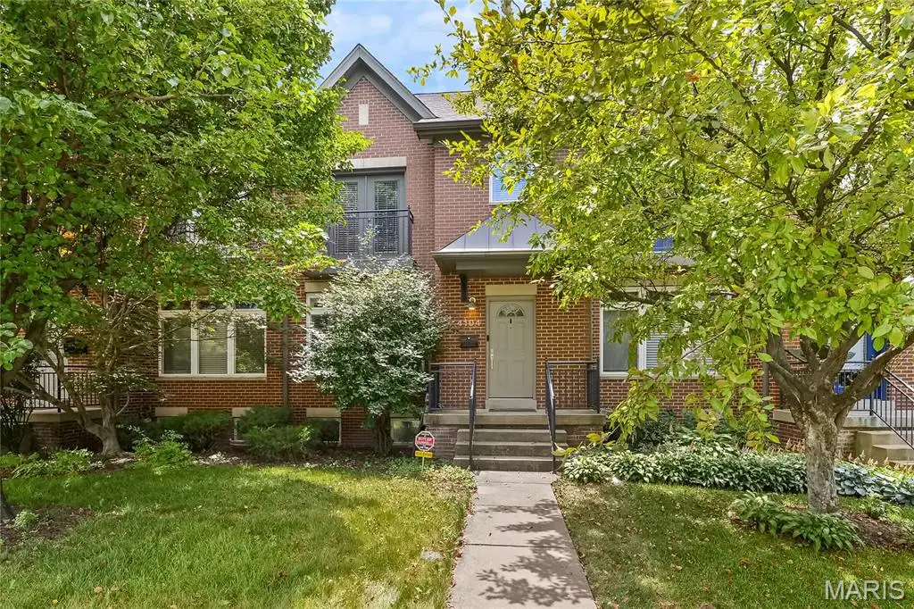 4104 Olive Street, Saint Louis, MO 63108 - Image #1