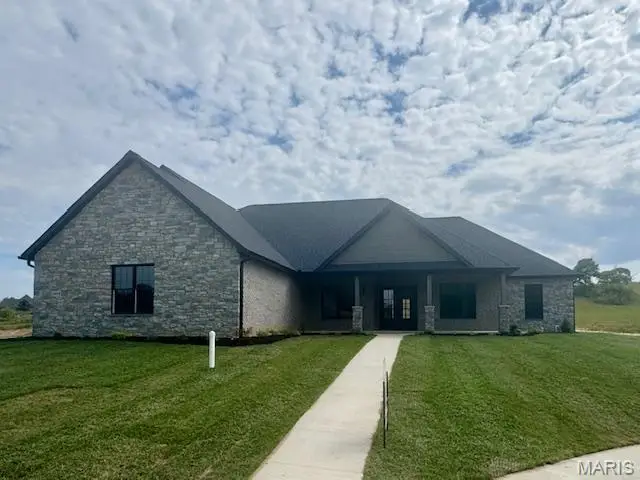 1528 Brunston Drive, Cape Girardeau, MO 63701 - Image #1