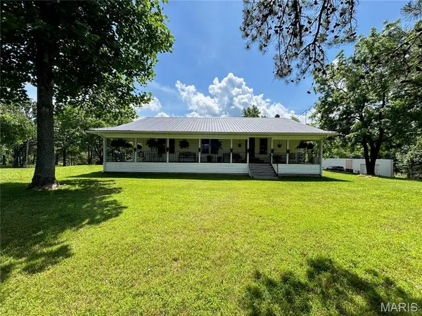 474 Highway Zz, Jadwin, MO 65501