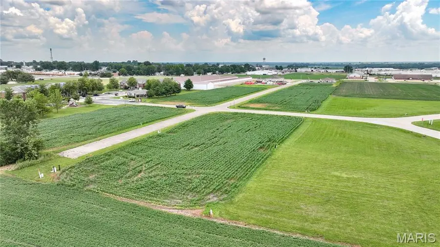 TBD Commerce Boulevard, Jerseyville, IL 62052 - Image #2