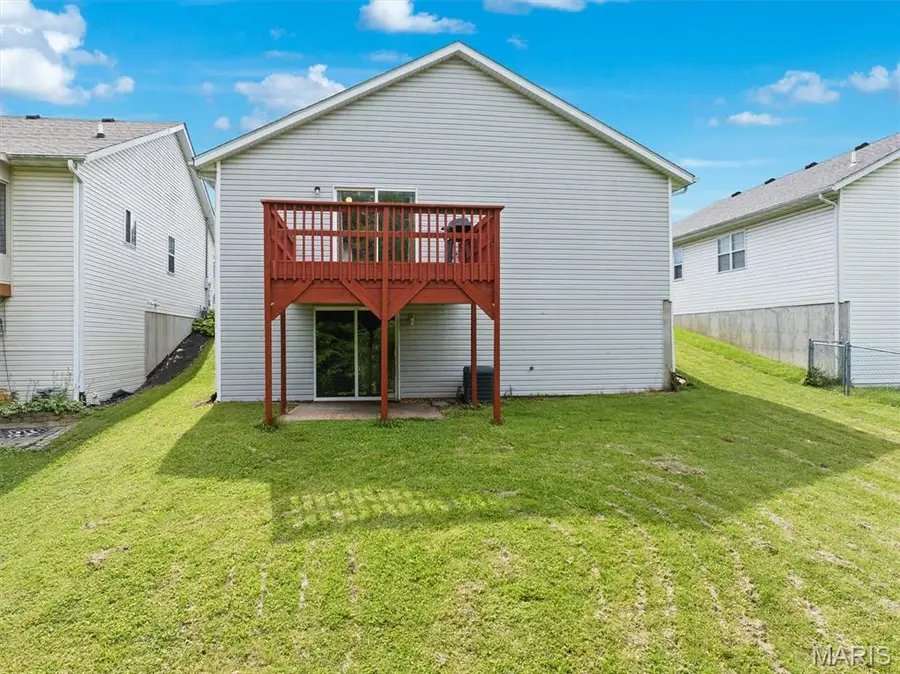 510 N Combs Avenue, Collinsville, IL 62234 - Image #3