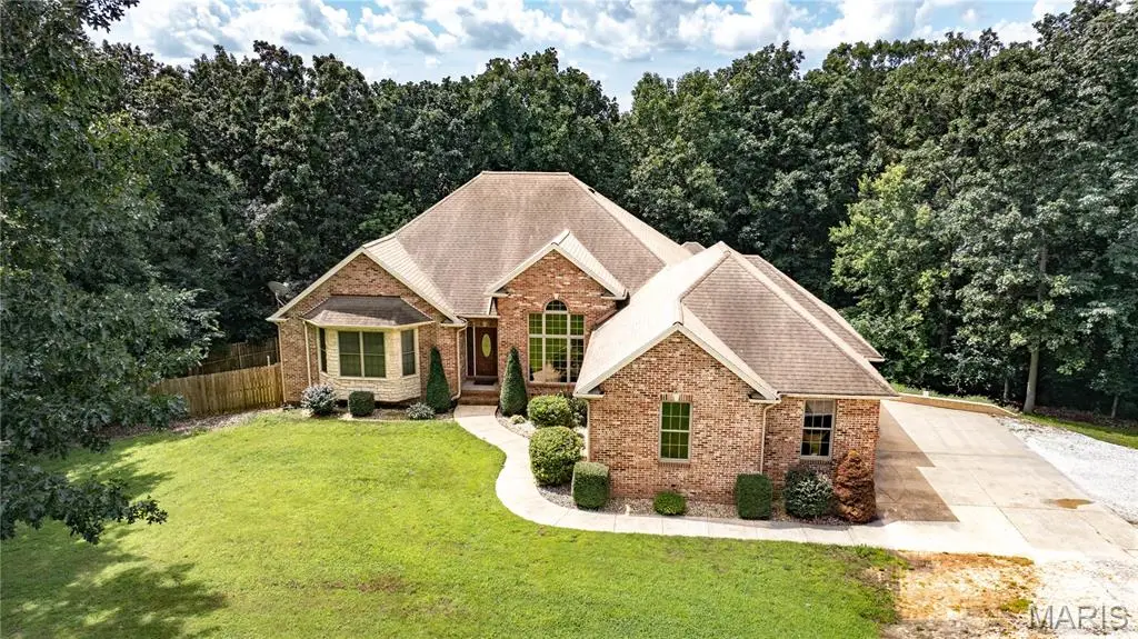 1689 F S Road, Medora, IL 62063 - Image #1