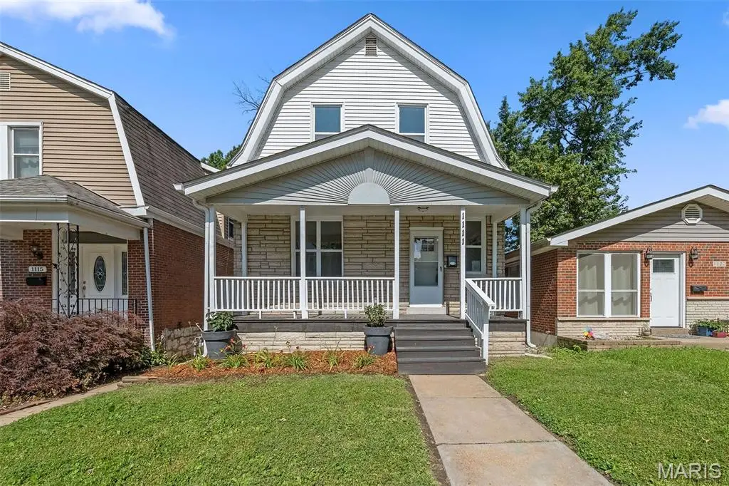 1111 Forest Avenue, Saint Louis, MO 63139 - Image #1