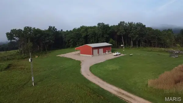 1385 State Highway 143, Patterson, MO 63956