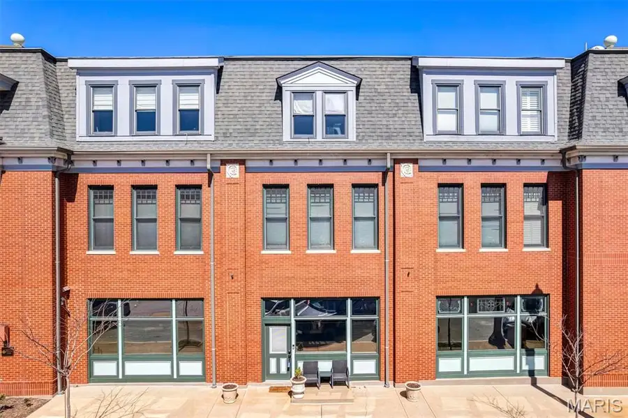 1801 Park Avenue #1B, Saint Louis, MO 63104 - #2