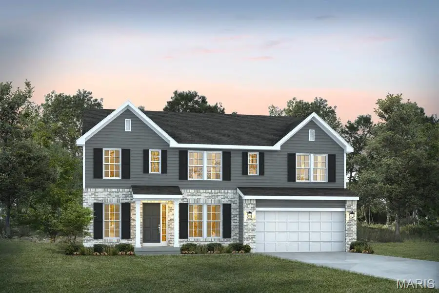 1 Tbb Jackson@creekside At Sommers, Ofallon, MO 63367 - #2