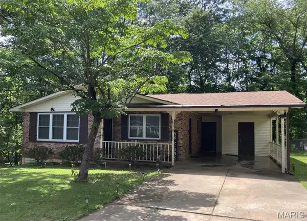 1427 Price Drive, Cape Girardeau, MO 63701