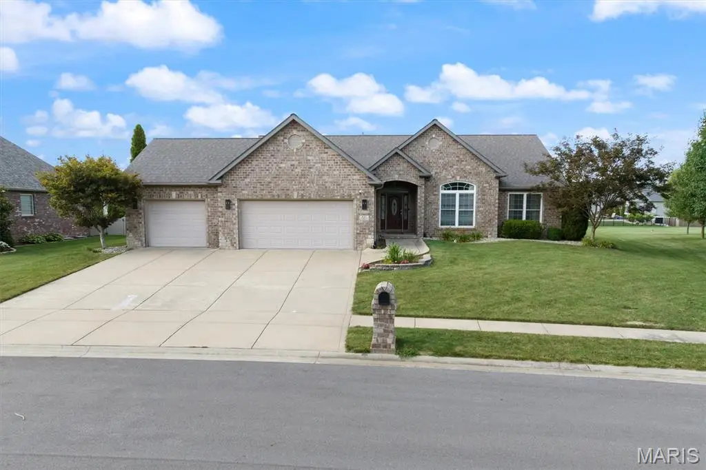437 Marbleton Circle, Ofallon Township, IL 62269 - Image #1