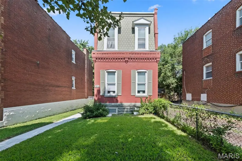 3615 Nebraska Avenue, Saint Louis, MO 63118 - Image #1