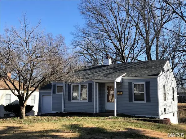 3134 La Vista Drive, St Louis, MO 63074