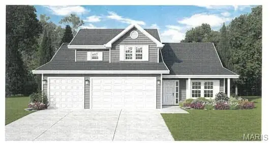 225 Red Maple Ct, Hillsboro, MO 63050