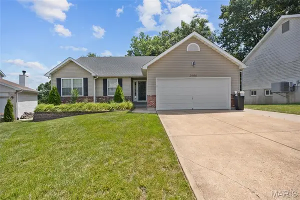 2908 Elderwood Circle, High Ridge, MO 63049