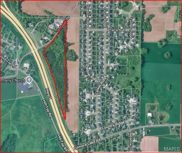 9700 Illinois State Route 3, Columbia, IL 62236