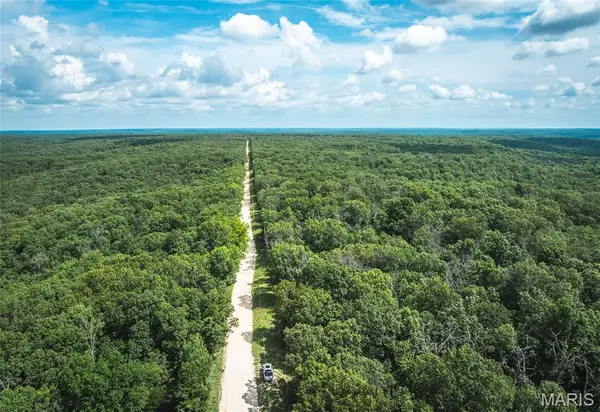 TBD Geronimo Springs Road-tract 2, Macks Creek, MO 65782