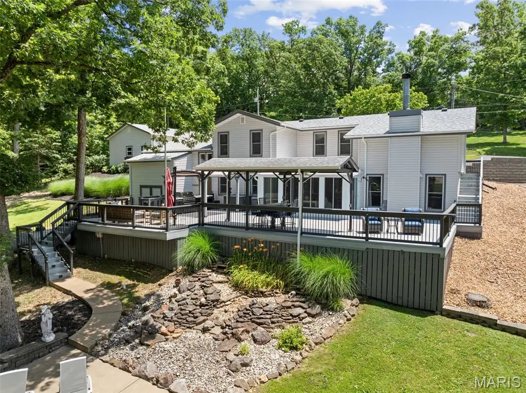 5876 N Lakeshore Drive, Hillsboro, MO 63050 - Image #1