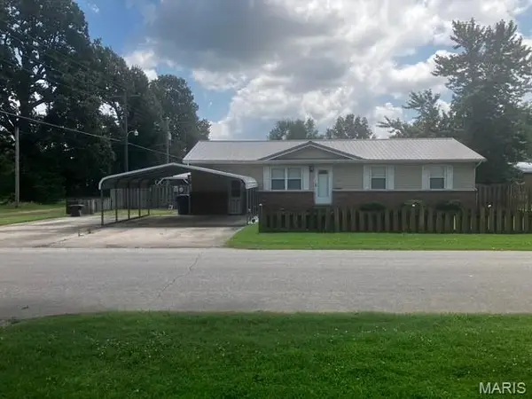 203 E Peck Street, Malden, MO 63863