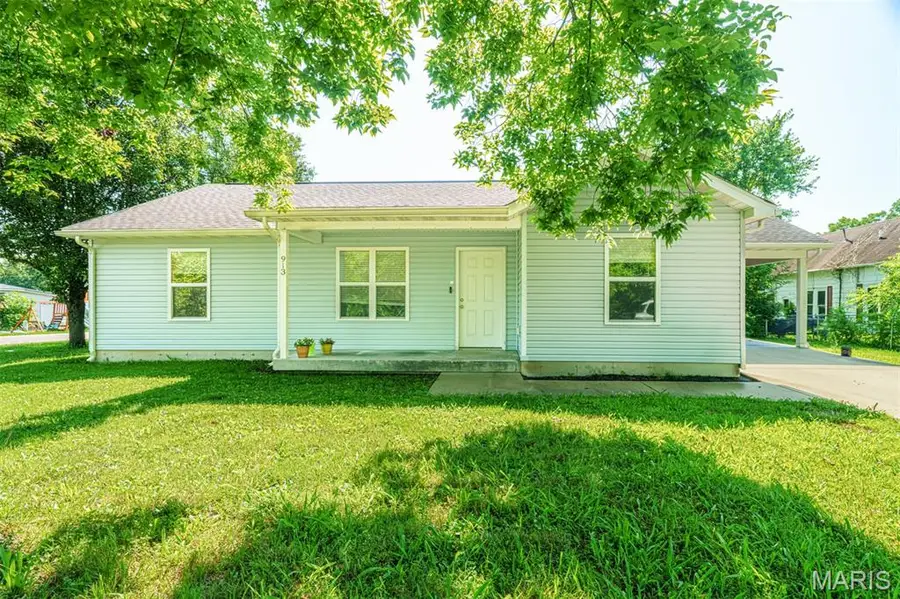 913 N 1st Street, Steelville, MO 65565 - Image #2