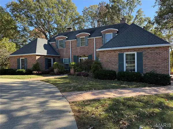 18994 Country Club Lane, Carlinville, IL 62626