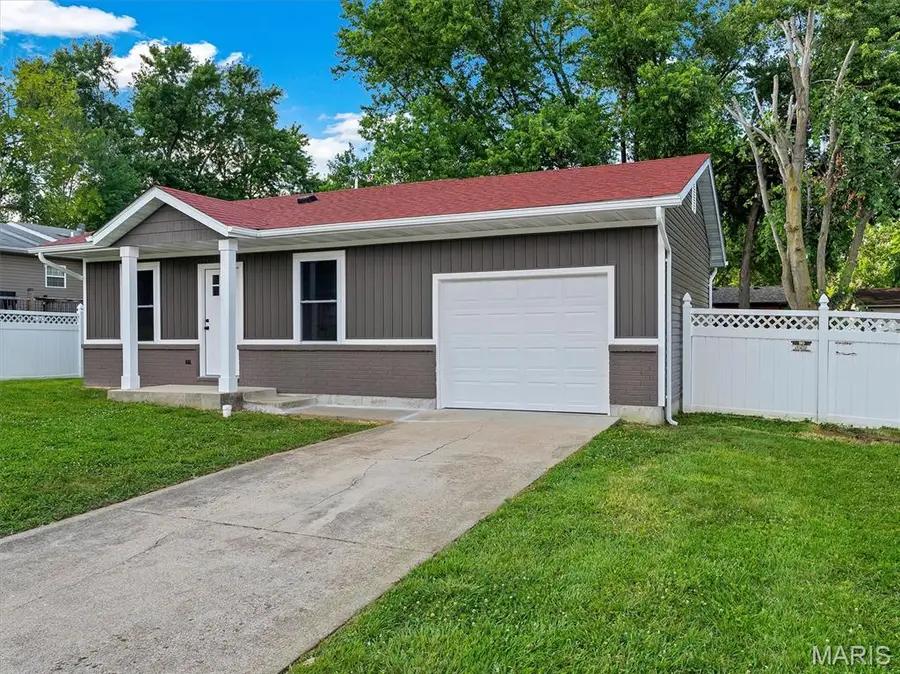 1505 Cypress Drive, Pacific, MO 63069 - Image #3