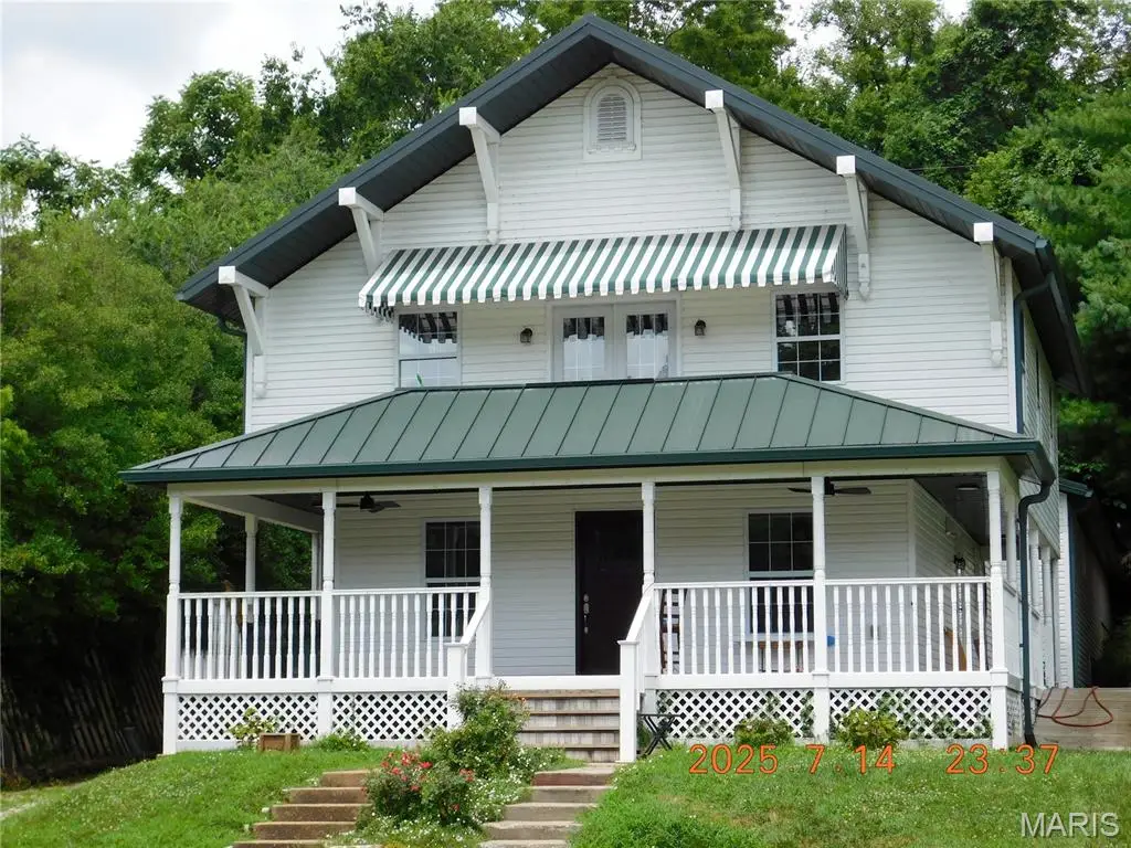 127 Front St Front Street, Labadie, MO 63055 - Image #1